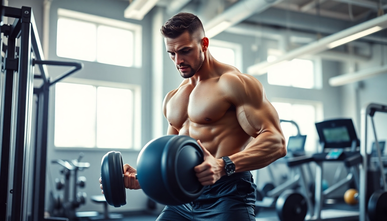 Shredbal 400 Shred Long Compound in action, showcasing fitness and strength.