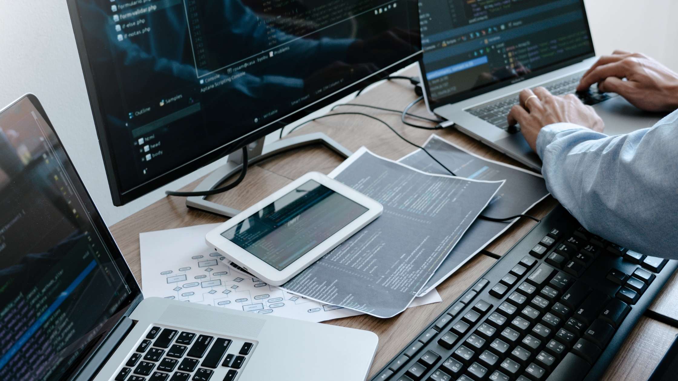 Die beste PC Monitoring Software für 2024