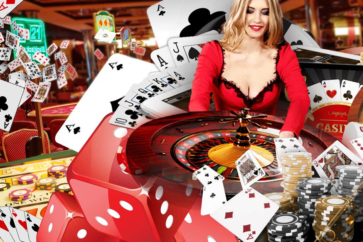 Casino Ohne Beschränkung g: Ihre Lösung für ein unbeschränktes Spielerlebnis