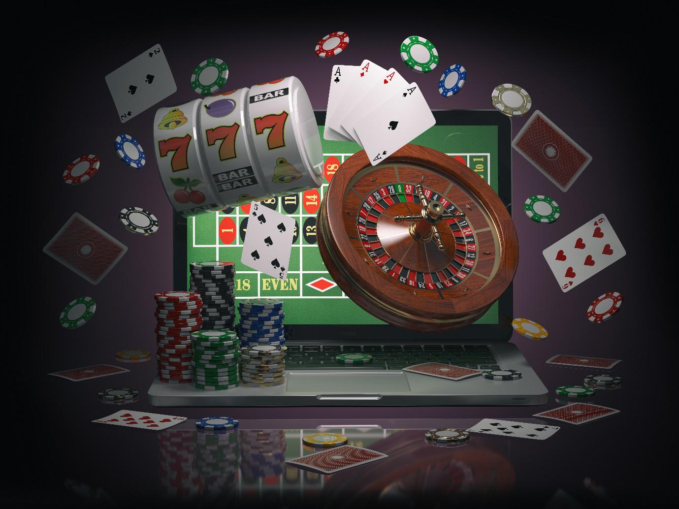 Online Poker mit Echtgeld: Wie man Betrug vermeidet