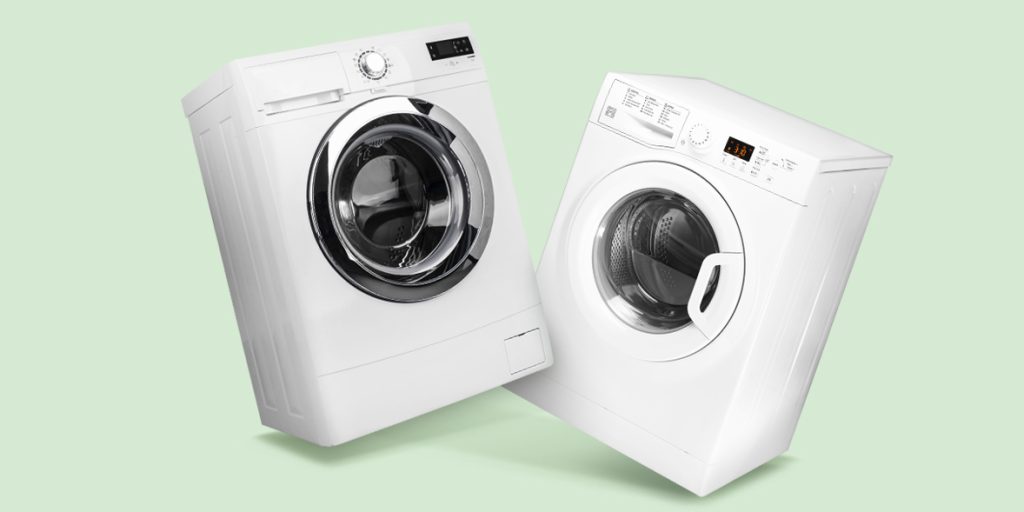 best rated washer