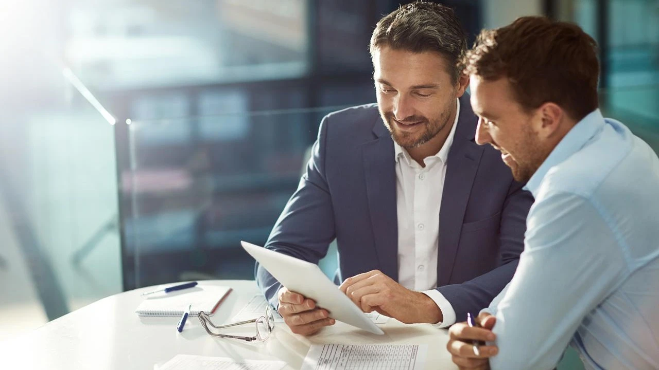 Professionelle Betreuung mit Webdesigner Hagen