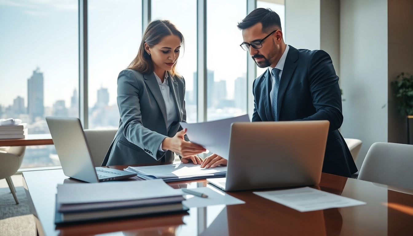 Headhunter Schweiz: Tipps für die erfolgreiche Zusammenarbeit