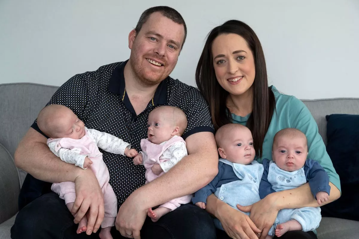 Newborn Babyshooting – So sanft und liebevoll entstehen eure ersten Erinnerungen